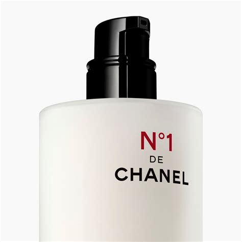 n1 chanel lotion|chanel revitalizing essence lotion.